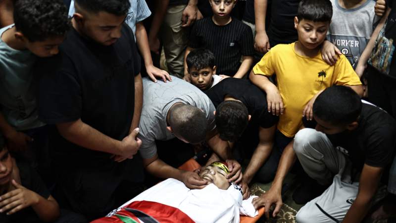 Hamas Urges Palestinians in West Bank to Rise up Against ‘Settler Terrorist Attacks’