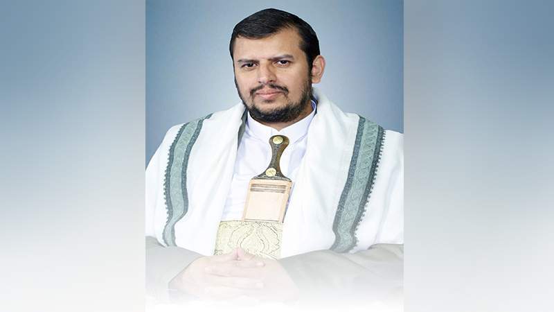 Sayyed Abdulmalik: Yemeni Airports Under Blockade by Saudi Regime, Israeli Enemy Allowed to Use Saudi Skies