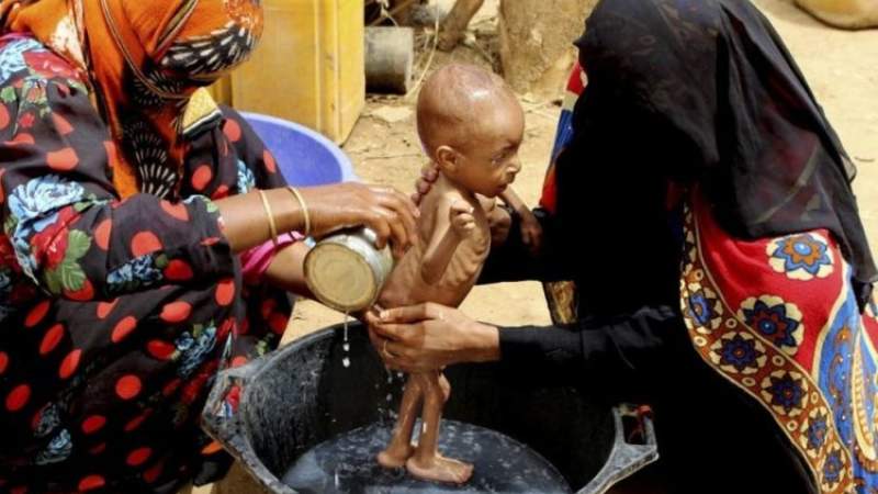 Over 21.6 Million Yemenis Continue to Face Massive Humanitarian Needs