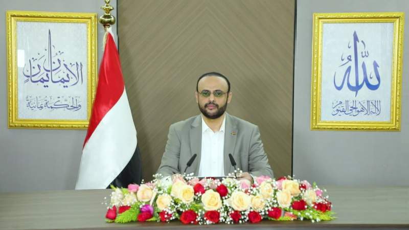 President Mashat on Independence Day: Yemen Once Expelled British Occupation, Can Today Defend Its Sovereignty, Stand Firm Against Any Invader
