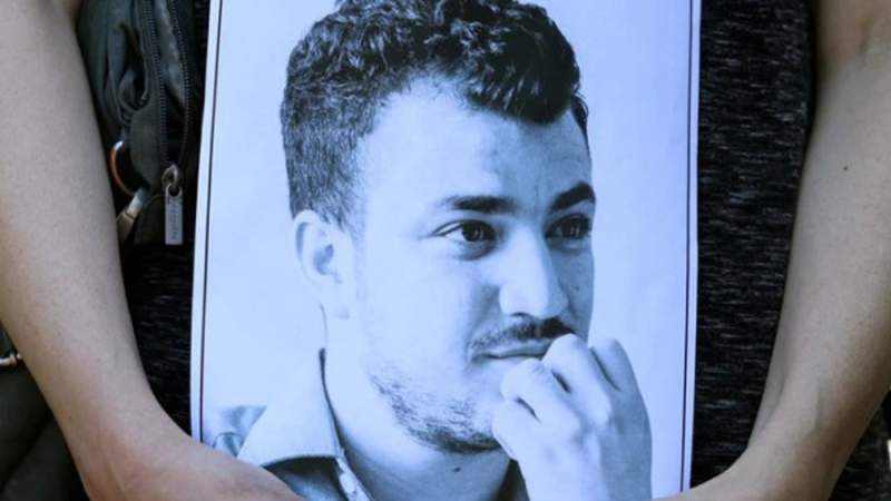 Pro-Palestinian Protest Leader Sues Trump for $20 Million