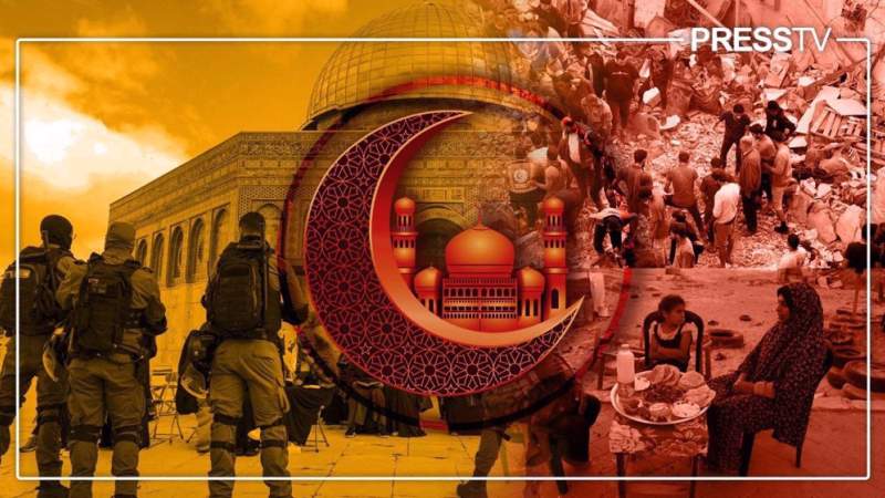 Israeli Curbs on Access to Al-Aqsa Mosque in Ramadan to Stir up Hornet’s Nest