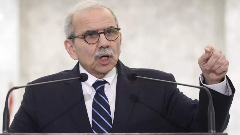 Lebanon Condemns Israel’s Aggression on Beirut