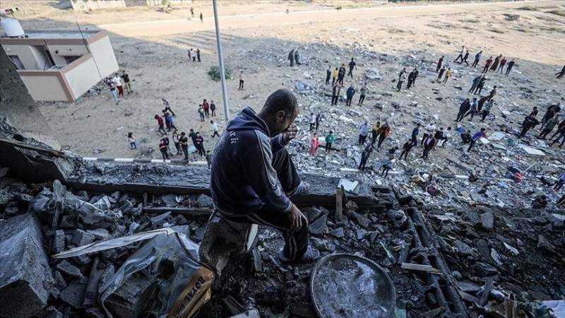 Ceasefire in Gaza: Field Violations and US-Backed Plans for International Trusteeship