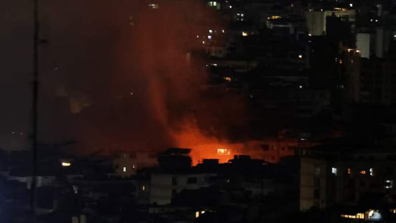Lebanon Army Rejects Israeli Claim, Says No Weapons Found in Hezbollah Stronghold