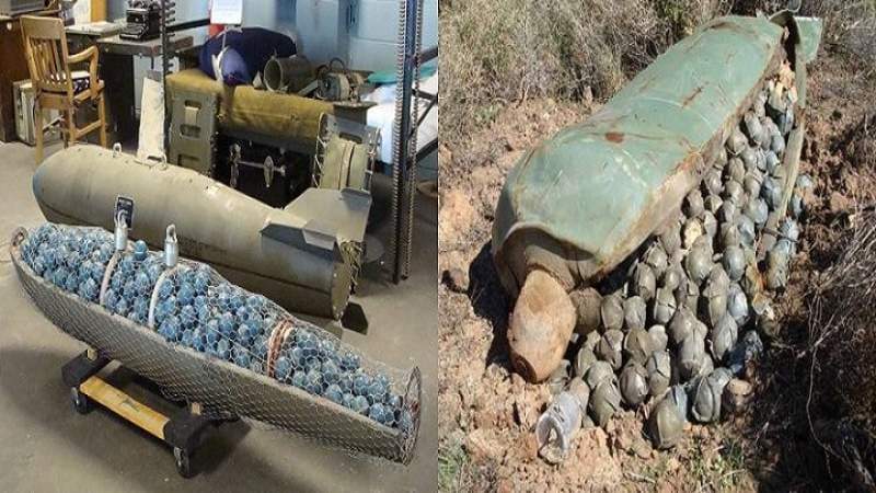 Over 25,000 Victims of US-Saudi Aggression Dropped Cluster Bombs