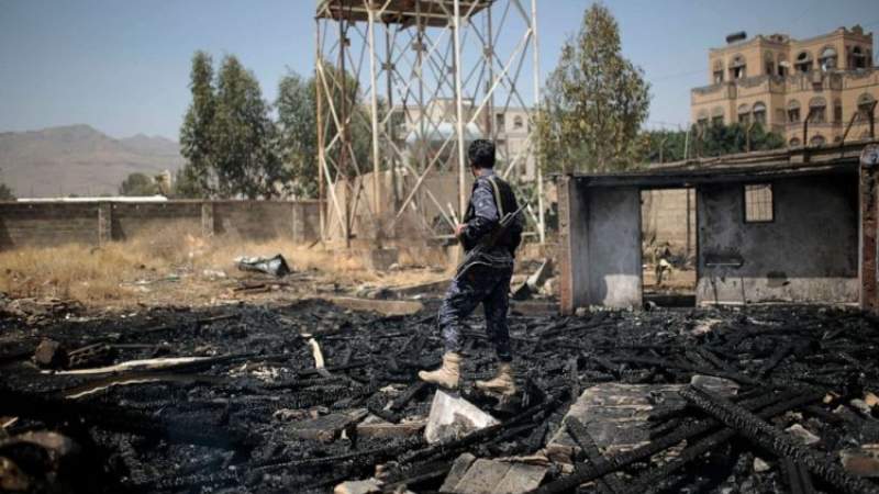 Report: Biden Administration Confronts Difficult Realities of Yemen’s War