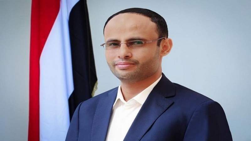 President Al-Mashat Congratulates Leaders of Arab, Islamic Countries on Prophet’s Birthday
