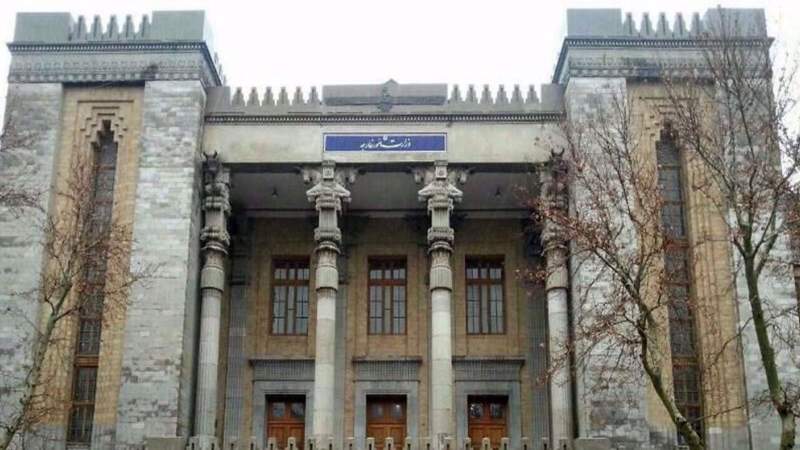 Iran: UNSC Resolution 2231 Officially Expired, Nuclear File Should Exit 