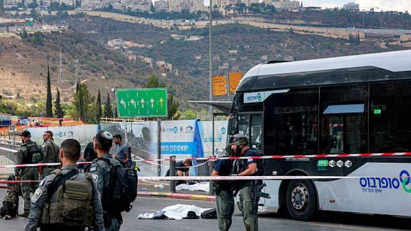 Israeli Enemy Faces Multi-Front Escalation: Attacks in Al-Quds, Gaza, and Drone Incursion from Yemen