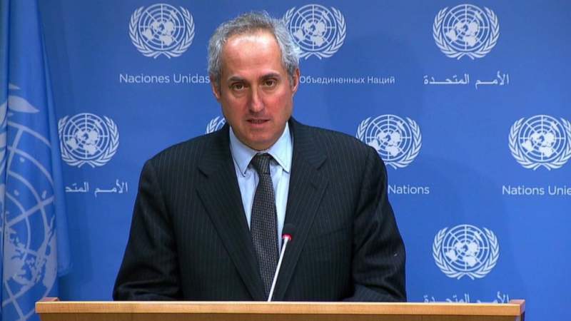 UN: US Strikes in Yemen Pose Growing Risk to Civilians
