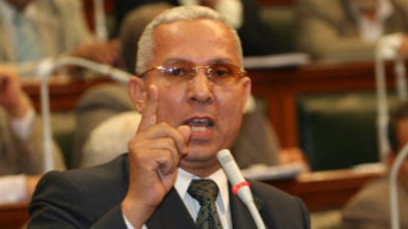 Former Egyptian Parliamentarian: Yemen's Role Crucial in Supporting Palestinian Cause