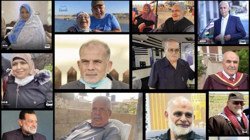 Israel Executed Dozens of Elderly Gazans in Direst Shooting Operations: Report