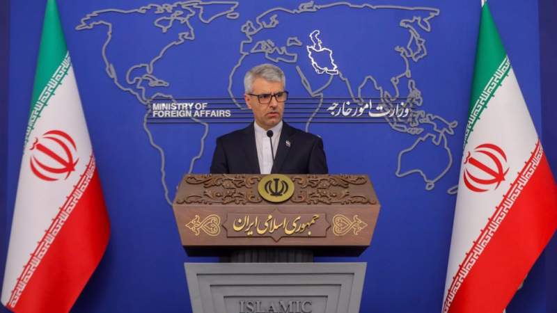 US Military Escalations in Caribbean Threaten International Peace, Iran Warns