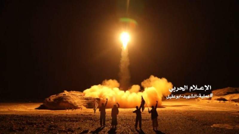Security Council Adopts US-Saudi-UAE Aggressive Agenda Ignoring Yemen's Suffering