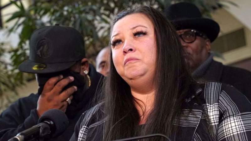 Daunte Wright's Family ‘Cheated’ by Two-Year Sentence for US Officer Who Killed Him
