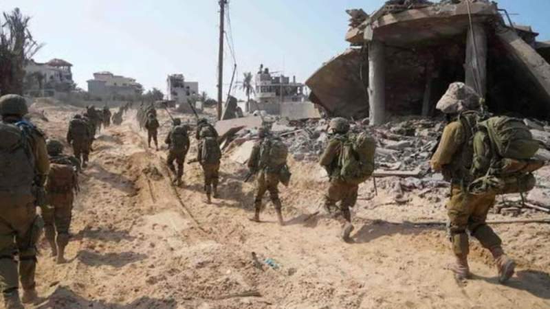Peru Advances Genocide Case Against Israeli Trooper