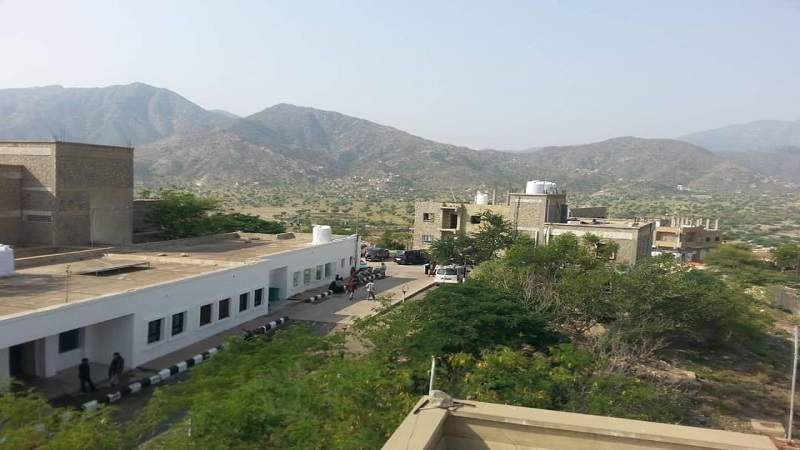 Rahda Hospital in Taiz Calls for Immediate Help Due to Lack Fuel