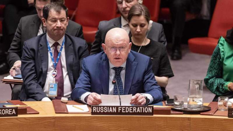 Snapback Invocation Against Iran Lacks Legality, Breaches UN Charter: Russia