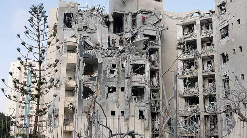 Bloomberg: Israel’s War Bill Hits $3B—Defenses Breached, Economy Crippled