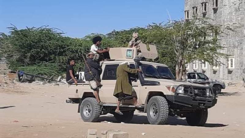 New Emirati Detention Centers in Yemen, Shabwa