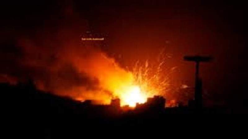 Yemen Vows Painful Response to US-Israeli Aggression, Reaffirms Gaza Solidarity