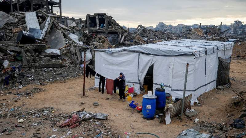 Over 70 US Civil Rights Groups Urge Trump to Shelve Gaza Displacement plan
