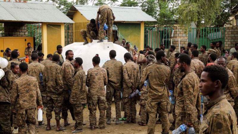 Airstrike Hits Ethiopia's Tigray Following Ceasefire Offer by Rebels