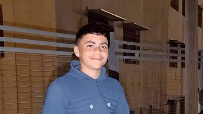 Palestinian Teenager Shot, Killed by Israeli Forces Near Ramallah