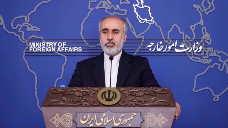  Iran Condemns Canada, Australia, and New Zealand's 'Dual Approach' on Israel 