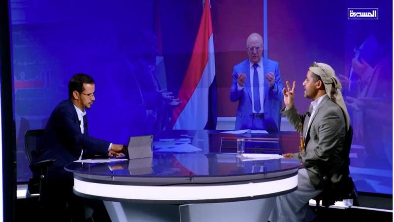 Yemeni Leaders Condemn Israeli Enemy Aggression on Sana’a, Vow Continued Resistance