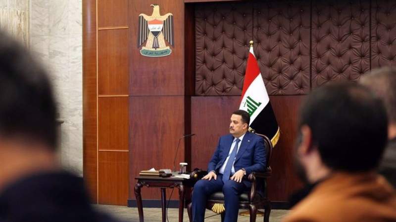  Iraq Says Pursuing Justice in General Soleimani’s Assassination 