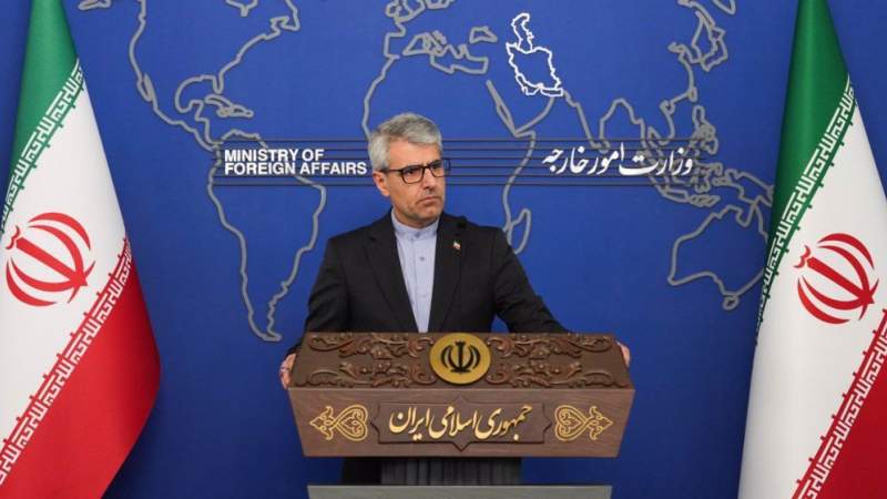 Tehran Rejects G7 Statement Supporting US Sanctions on Iran's Nuclear Program