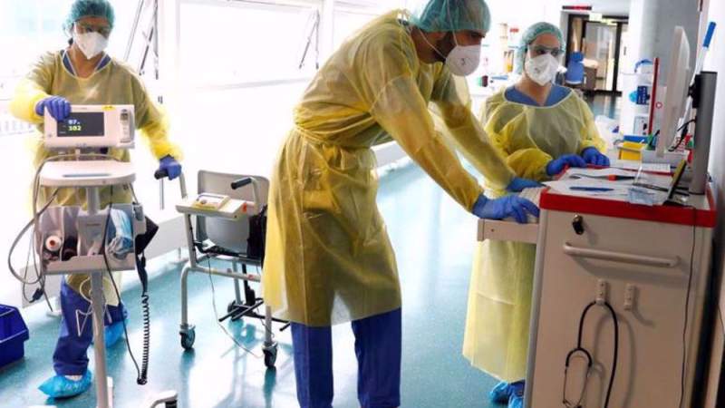 Germany May Shut Hospitals Due to Energy Crisis, Warns Health Minister