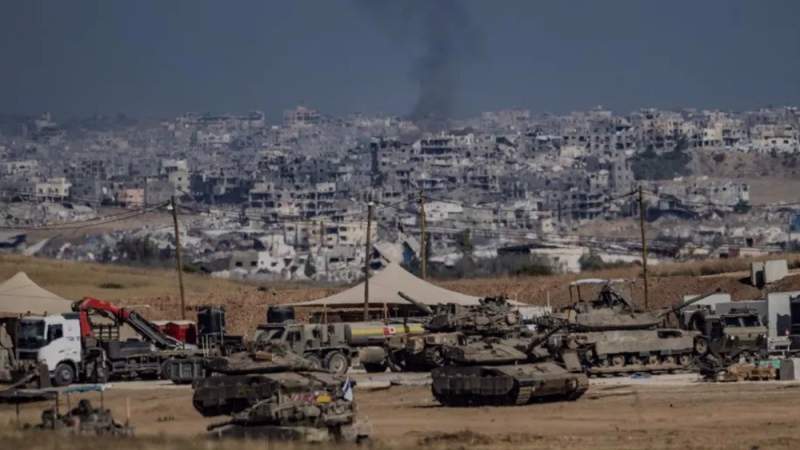 'Israel' Seeks US Guarantees to Keep Its Attacks on Gaza Unrestricted: Report