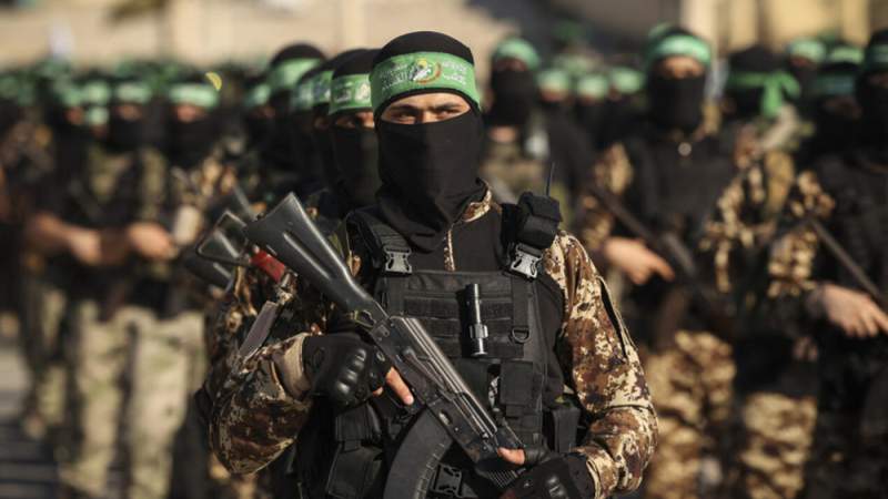 Hamas: US Must Provide ‘Serious’ Guarantees to End Israel’s War on Gaza