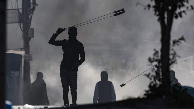 Palestinians' Armed Struggle, Resistance Recognized Under Intl. Law: Analyst