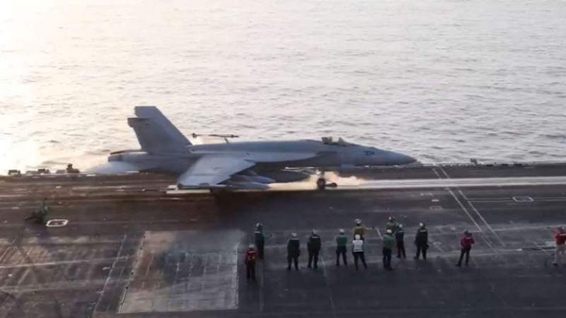 North Korea Condemns US Military Attacks on Yemen as Violations of International Law