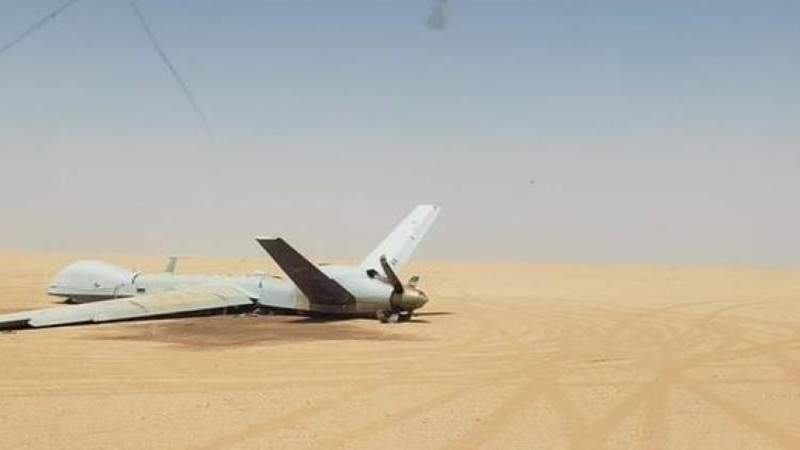 Foreign Media: Yemen Deals Heavy Blow to US MQ-9 Drone Reputation