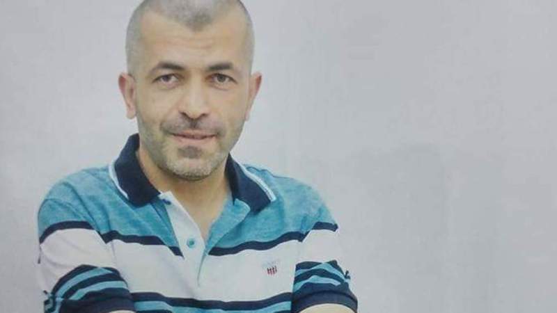 Palestinian Prisoner Islam Jarrar’s Health Severely Deteriorating, Warns Advocacy Group