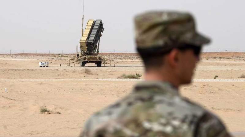 US Lawmakers Pushing to Cut Military Support for Saudi Arabia in Response to OPEC+ Oil Cuts