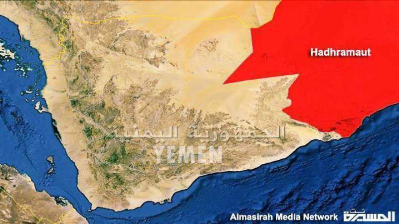 Angry Protest in Hadhramout, Denouncing Deteriorating Living Conditions