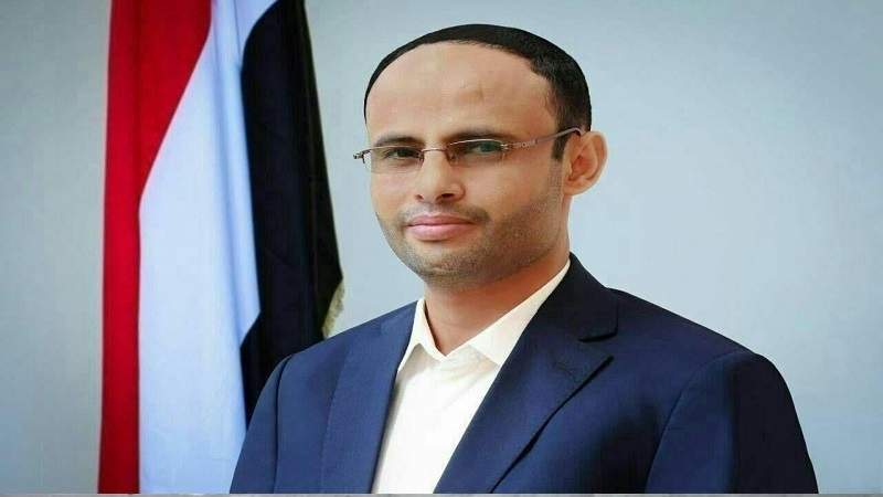 President Praised Efforts of Success of Celebration of Prophet’s Mohammed’s Birthday
