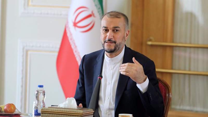 Iran’s Retaliatory Strikes Only Targeted Israeli Military Sites: Amir-Abdollahian