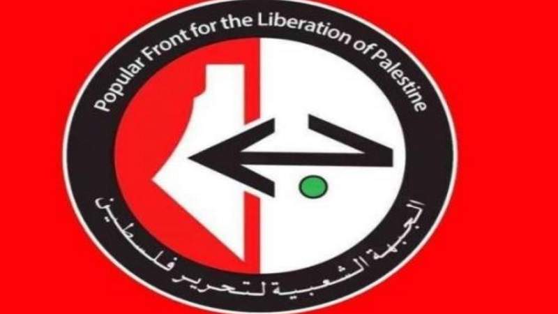 PFLP: Zionist Strikes on Yemeni Ports Reveal US-Israeli Failure to Break Yemen’s Resolve