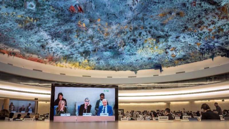  Iran Urges International Action After UN Expert Confirms Israeli 'Genocide' in Gaza 