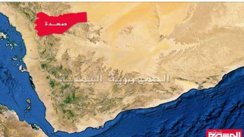 One Civilian Killed, Two Others Injured by Saudi Fire in Sa'adah 