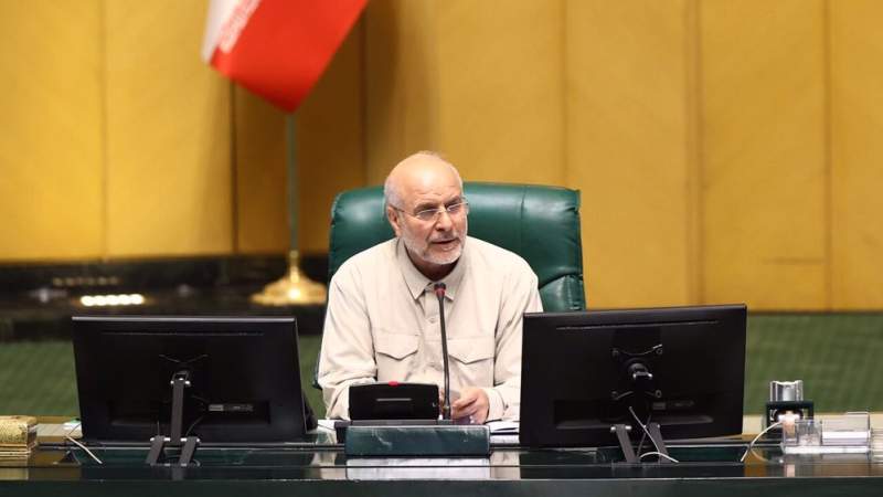 Iran-Russia-China Letter to UN on Anti-Tehran Sanctions Reflects Their ‘Strategic Solidarity’: Parliament Speaker