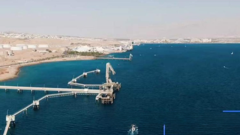 Yemeni Military Operations Cause Shipping Prices to Triple for Israel, Bankruptcy of Eilat Port