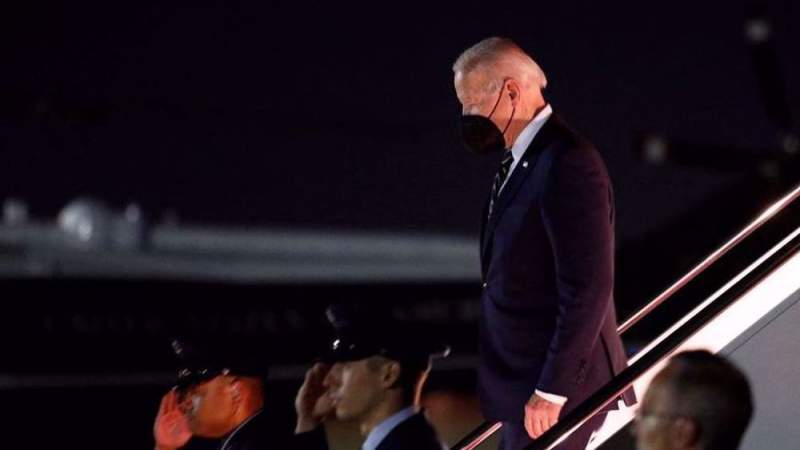 Biden Marks One Million Americans Dead from COVID
